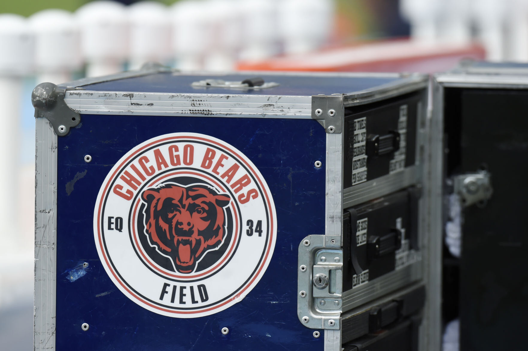 Bears Titans Football